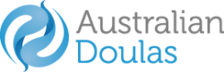 Australian Doulas Logo